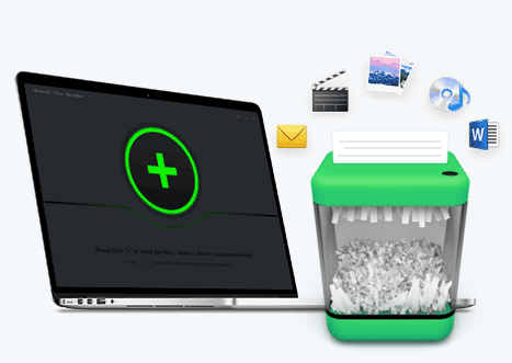 Secure eraser freeware mac